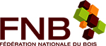 Logo Fédération Nationale des Bois
